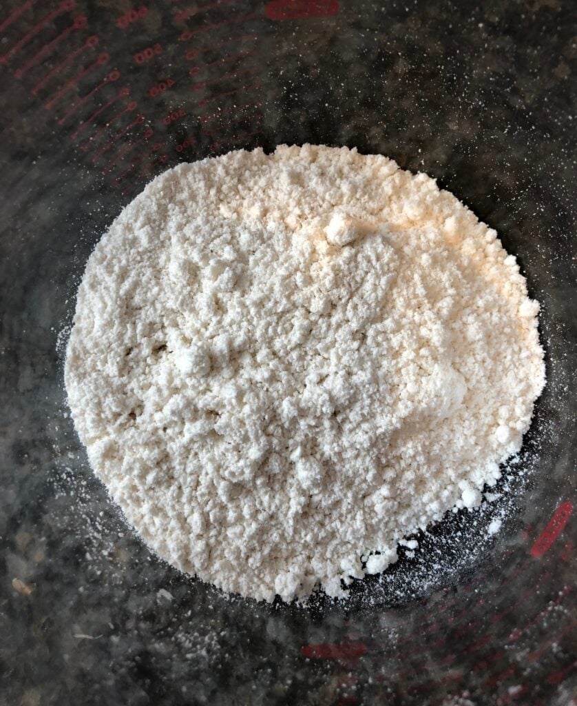 pizza flour