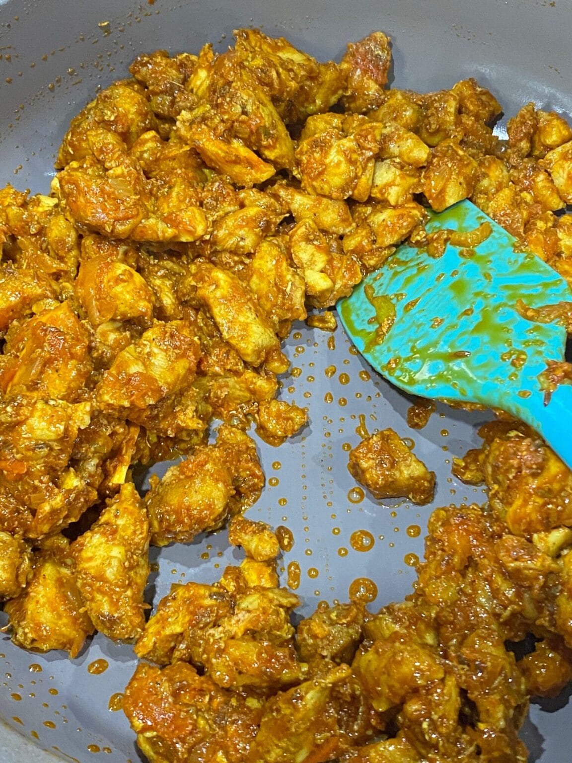 Chicken Jalfrezi Bell Pepper Chicken Curry The Curry Mommy