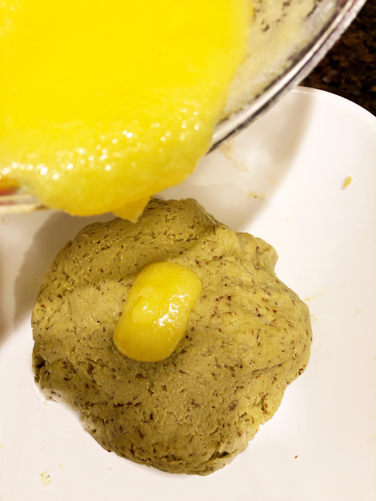 Avocado Roti Avocado Indian Roti Recipe with Step by Step Instructions - The Curry Mommy