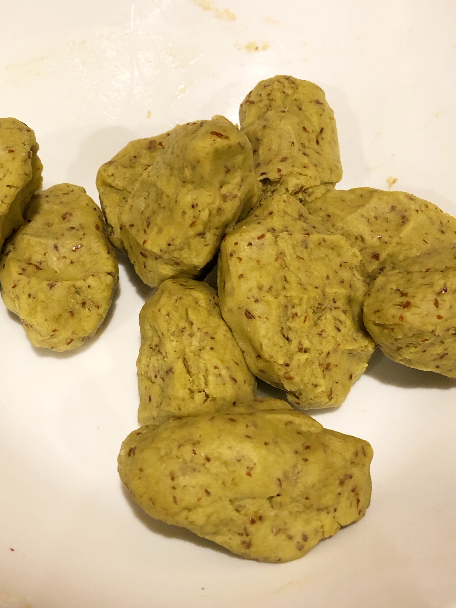 Avocado Roti Avocado Indian Roti Recipe with Step by Step Instructions - The Curry Mommy