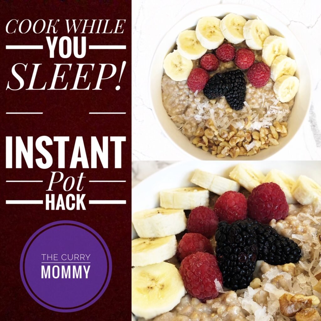 pinterest label overnight oat