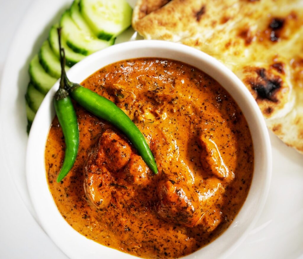 Butter chicken Masala chicken makhani the world's easiest and best recipe for butter chicken