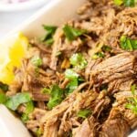 instant pot barbacoa slow cooker recipe keto chipotle bowl recipe