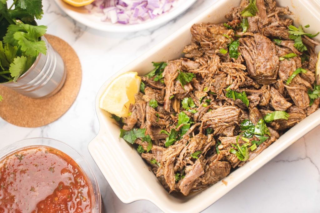 chipotle keto beef barbacoa recipe tender cooked beef recipe