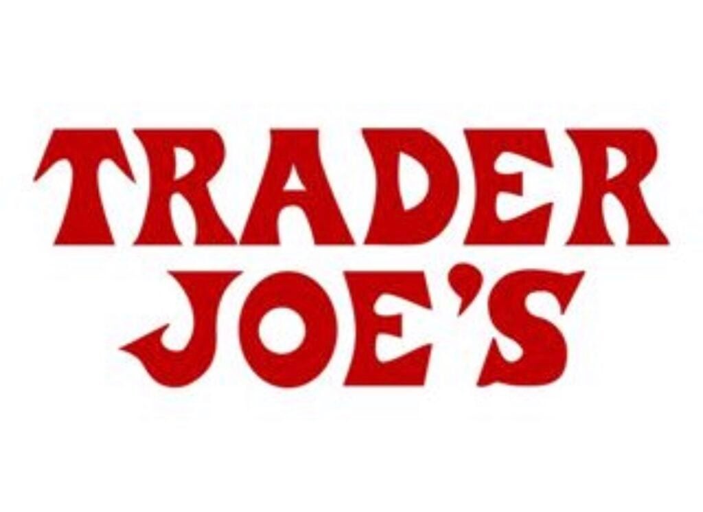 trader joe's logo